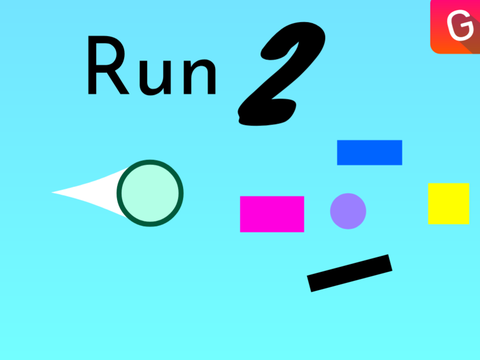 Run 2