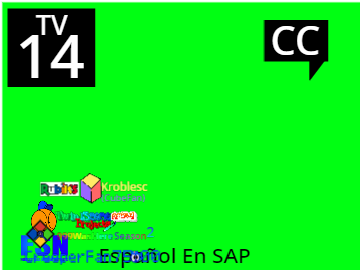 FSN TV Ratings (w/ CC Logo & Español En SAP)
