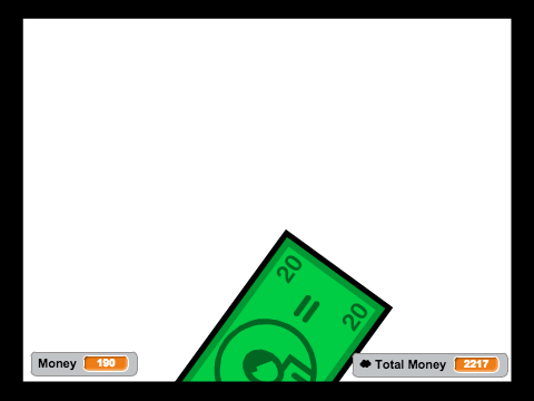 Make It Rain