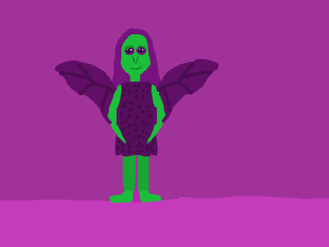 Human beanie boo or Gamora 