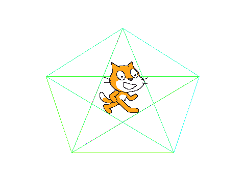 magic star web