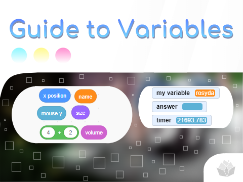 How to: Variables