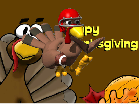 10 Steps to Have a Good Thanksgiving