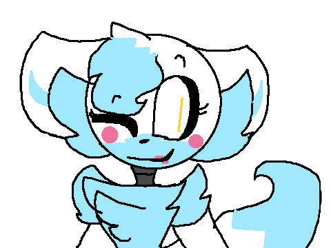 Art trade!