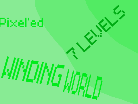 Winding World