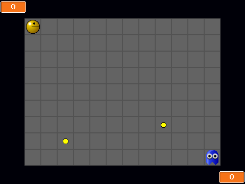 pacman