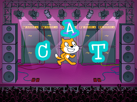CAT!