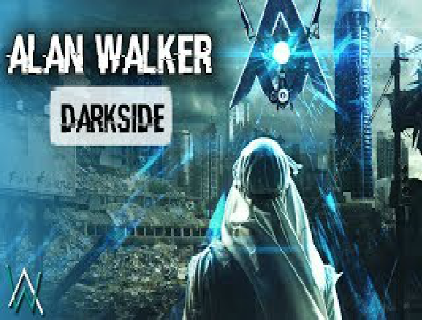 Darkside by Alan Walker ( feat. Au/Ra and Tomine Harket