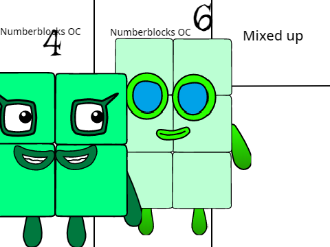 4&6
