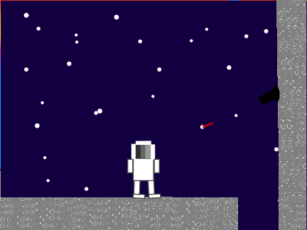 constellation (a platformer)    