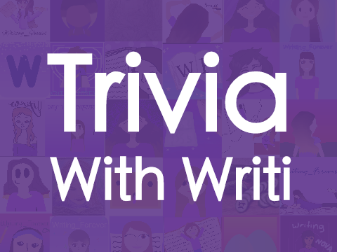 Writi's Trivia