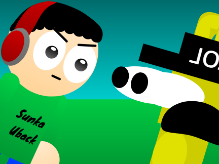 CODESUNKA!