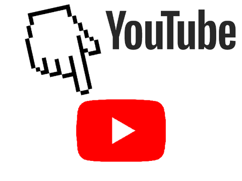 YouTube Clicker!