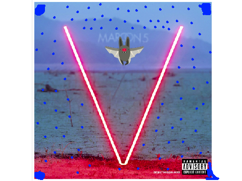 animals & neon lights!!!-remix remix