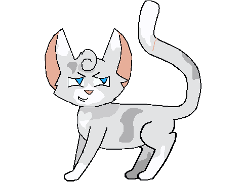 Requested OC art