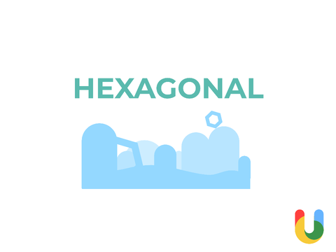 Hexagonal Hub