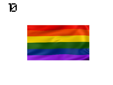 LGBTQ+ Clicker Game!