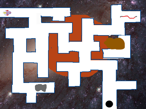 Mars level remix-2