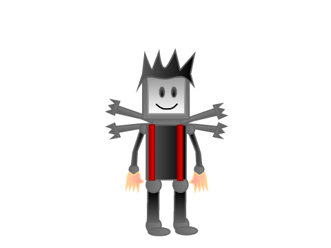 Robotic Scout
