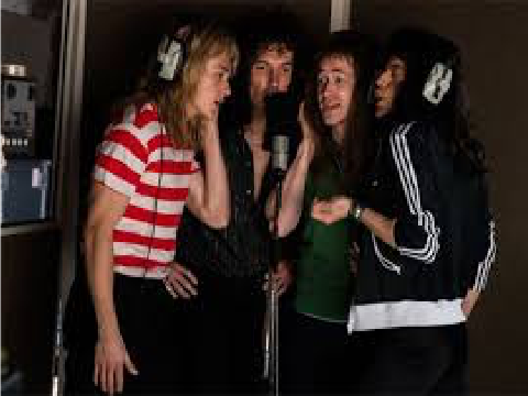 Queen - Bohemian Rhapsody 