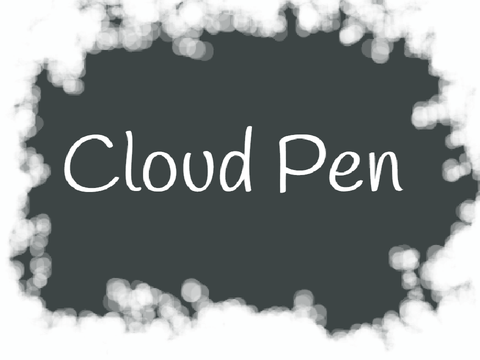 Cloud Pen remix