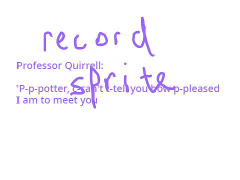 Harry Potter Chapter 1-5 Auditions remix