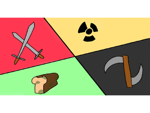 The Apocalypse RP