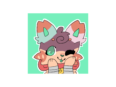 Icon Competition Entry!