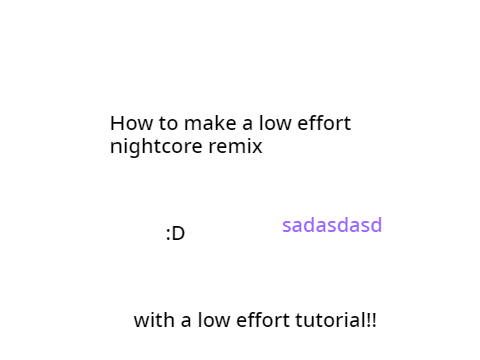Nightcore Tutorial (FL Studio)