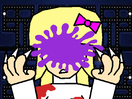 Game On MEME (Didn't add too much blood)