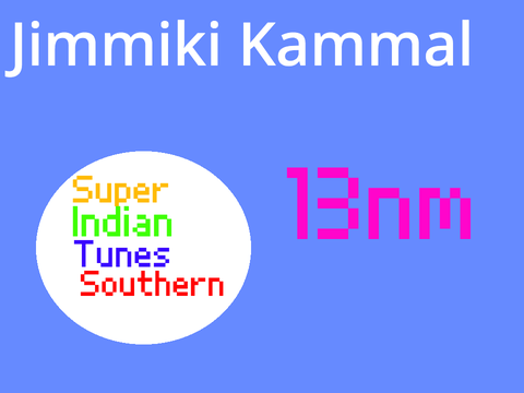 Jimmiki Kammal - SouthIndianTunes