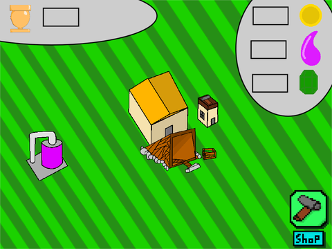 Clash of Clans