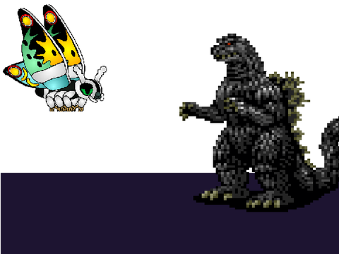 godzilla, king of the monsters