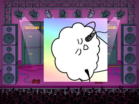 weird stuff episode/project 1