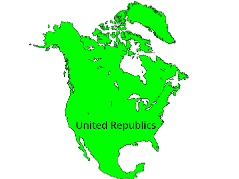 Alternate Future Of The World (AFOW)