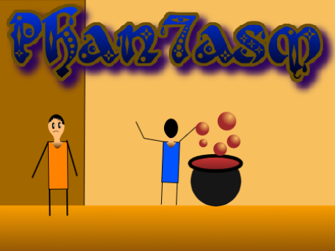 Phantasm - An RPGformer(Alpha 5)