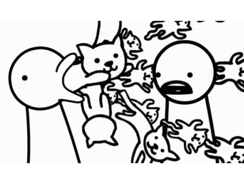 This is me on the inside 