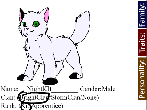 NightKit's Bio
