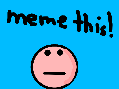 meme this