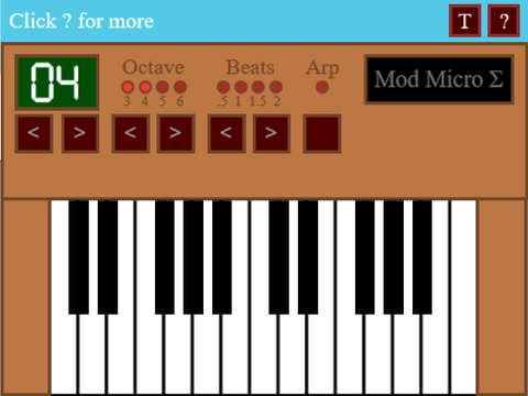 Sound Synthesis 2