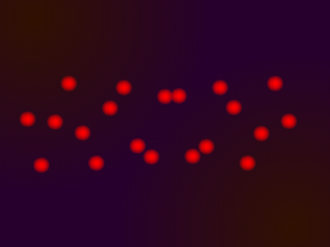 Sin Wave Shapes