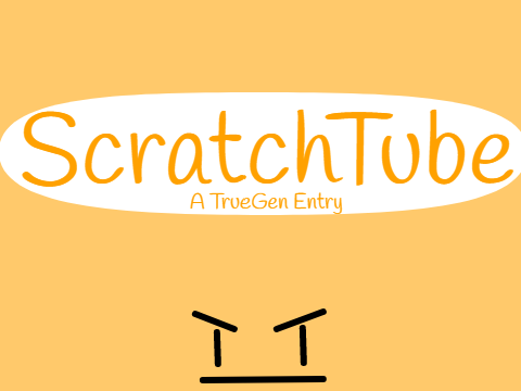 ScratchTube (TrueGen)
