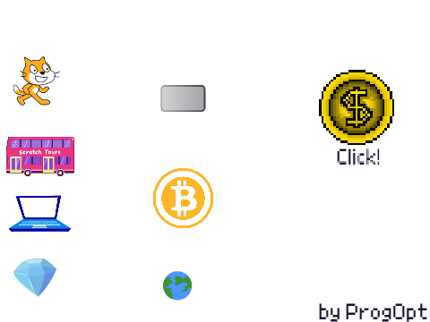 Clicker "From zero to million" V1.0.3