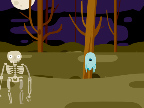 monster clicker
