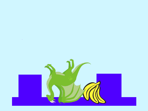colect banans