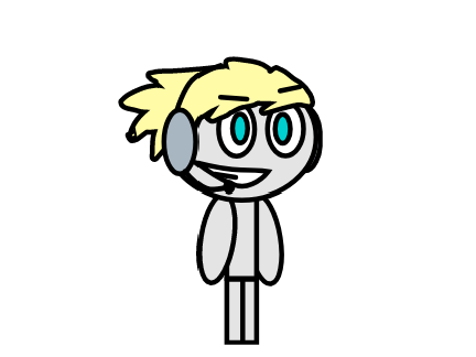 New OC: Jamies