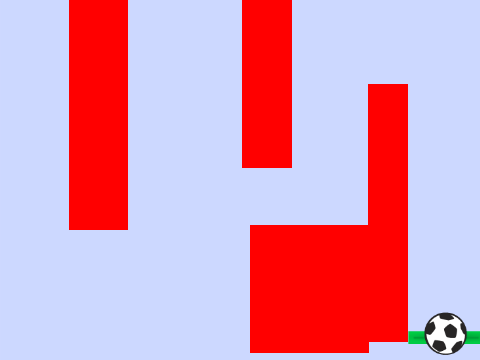 maze