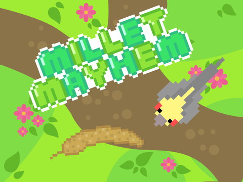 ☆ Millet Mayhem ☆ 