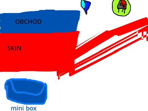 Brawl box