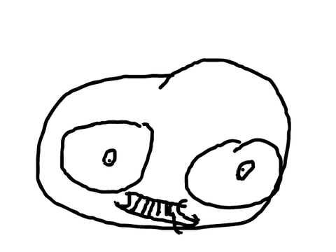 Jump scare
